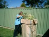 Yard Tidy Trash Paks