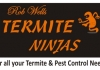 Rob Wells Termite Ninjas