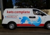 Kats Maintenance and Cleaning Service