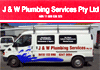 J&W Plumbing Services P/L