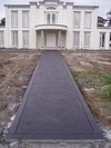 J P Budget Concreting