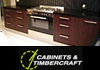 Cabinets & Timbercraft