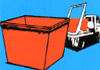 Rent-a-Bin