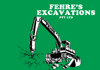 Fehres Excavations Pty Ltd