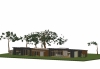 Soul house Building Design
