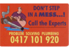 Problem Solving Plumbing Pty Ltd