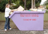 Clean Up Bins
