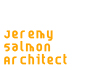 Jeremy Salmon Architect