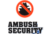 Ambush Security Doors & Screens