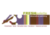 Fresh Palette Decorative Painting