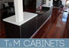 T & M Cabinets