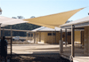 Jon Wilson Canvas and Shade