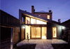 Adam Dettrick Architect