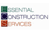 Essential Construction Services