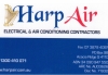 Harp Air