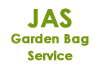 Jas Garden Bag Service