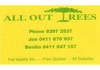 All Out Trees