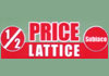 Half Price Lattice