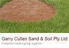 Garry Cullen Sand & Soil P/L