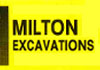 Ian Miltons Excavations