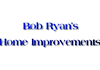 Bob Ryan's Home Improvements Pty Ltd