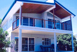 Peter Coates Builder