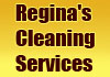 Regina's Cleaning Services