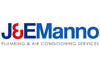 J&E Manno Plumbing & Air Conditioning - Plumbing & Gas Fitting Services