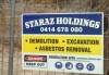 Staraz Holdings