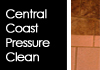 Central Coast Pressure Clean