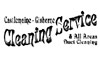 Castlemaine & Gisborne Cleaning Services & All Area Duct Cleaning