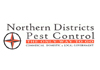 Northern Districts Pest Control