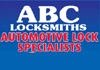A B C Locksmiths