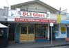 BCI Glass