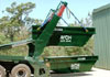 Avon Skip Bins