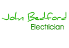 John Bedford - Electrician