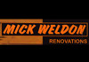 Mick Weldon Renovations