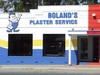 Boland's Plaster Service