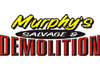 Murphy's Salvage & Demolition