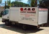 A & G Carpet Cleaning