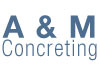 A & M Concreting