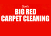 Big Red Carpet Cleaning