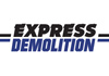 Full House Demolitions Only!