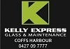 Kelly Express Glass & Maintenance