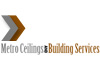 Metro Ceilings and Building Services Pty Ltd
