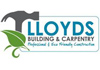 Lloyds Building & Carpentry