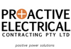 Proactive Electrical Contracting Pty Ltd