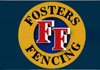 Fosters Fencing Perth