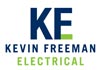 Kevin Freeman