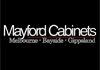 Mayford Cabinets - Bathroom Cabinetry